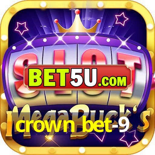 crown bet